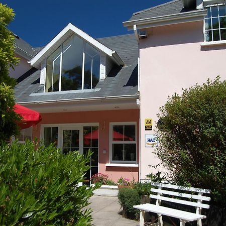 The Grove Lodge Guesthouse Killorglin Dış mekan fotoğraf