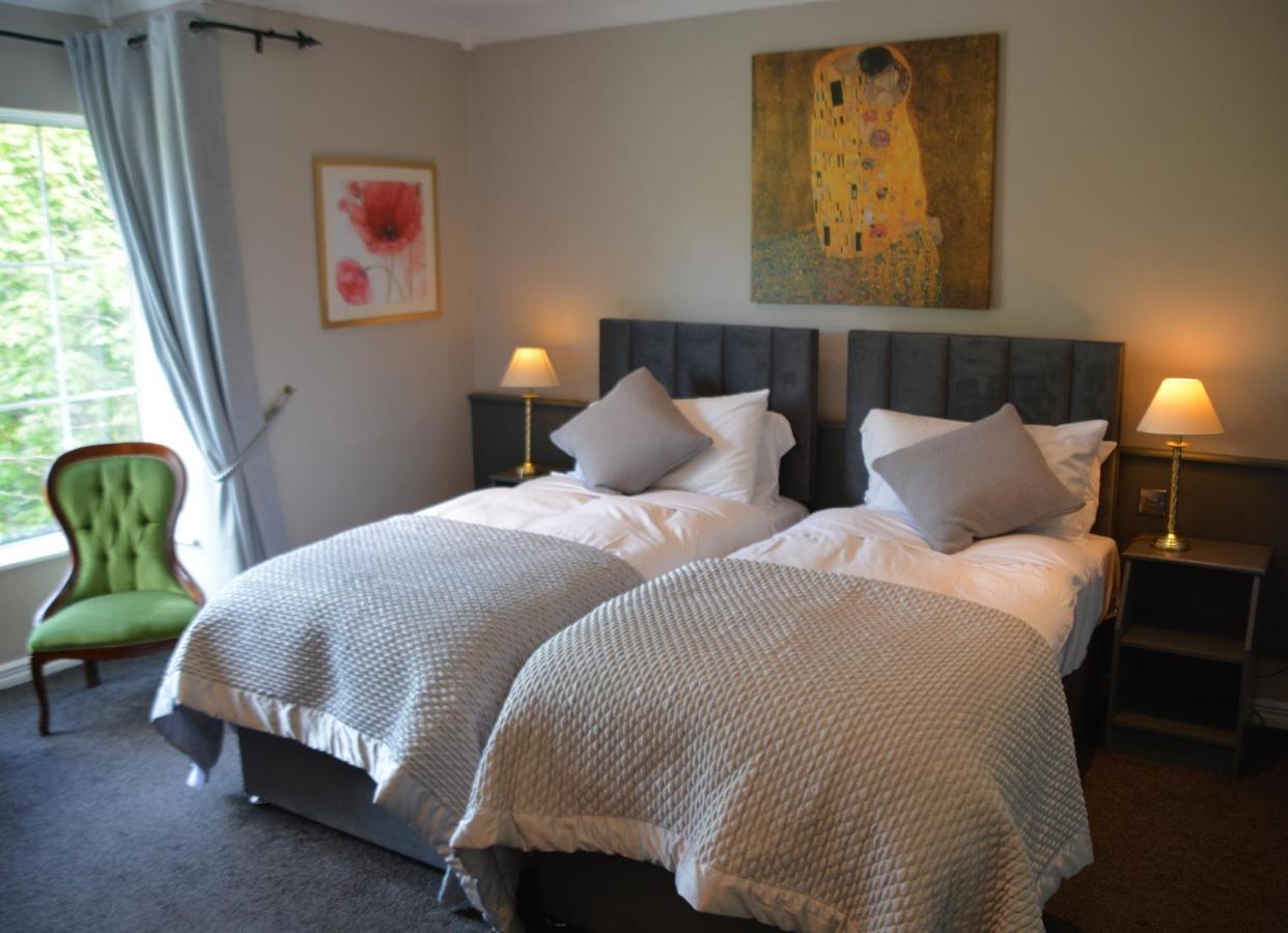 The Grove Lodge Guesthouse Killorglin Dış mekan fotoğraf