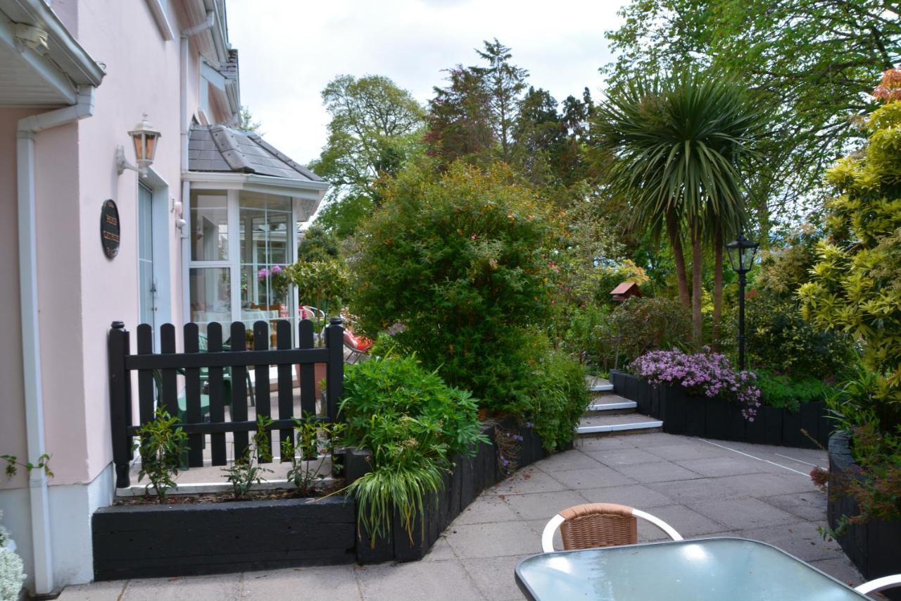 The Grove Lodge Guesthouse Killorglin Dış mekan fotoğraf