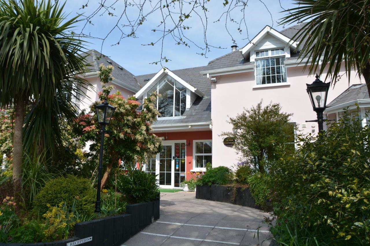 The Grove Lodge Guesthouse Killorglin Dış mekan fotoğraf