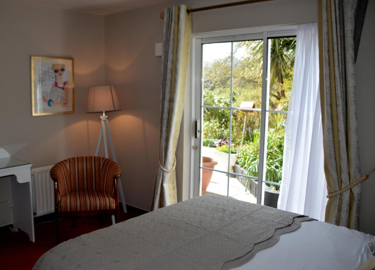 The Grove Lodge Guesthouse Killorglin Dış mekan fotoğraf
