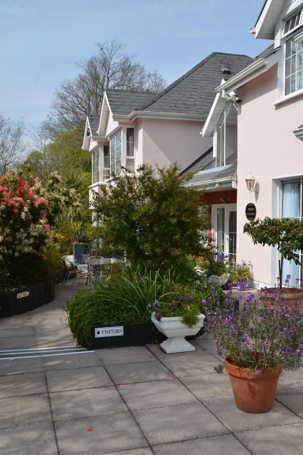 The Grove Lodge Guesthouse Killorglin Dış mekan fotoğraf