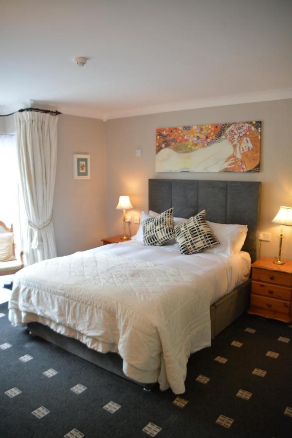 The Grove Lodge Guesthouse Killorglin Dış mekan fotoğraf