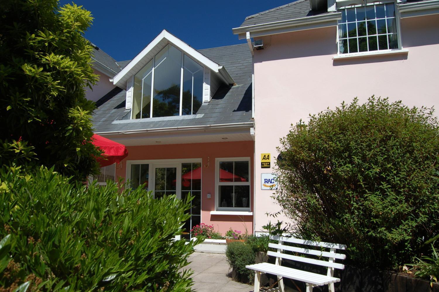 The Grove Lodge Guesthouse Killorglin Dış mekan fotoğraf