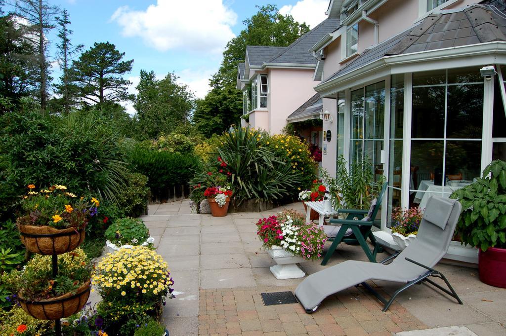 The Grove Lodge Guesthouse Killorglin Dış mekan fotoğraf