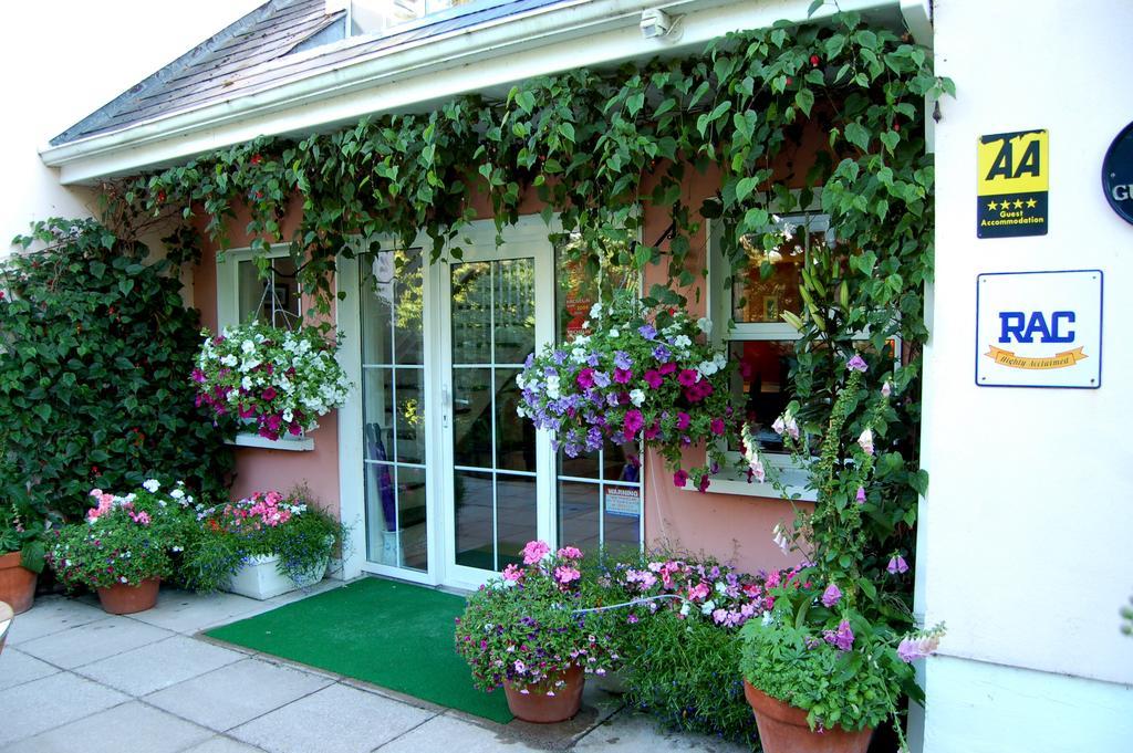 The Grove Lodge Guesthouse Killorglin Dış mekan fotoğraf
