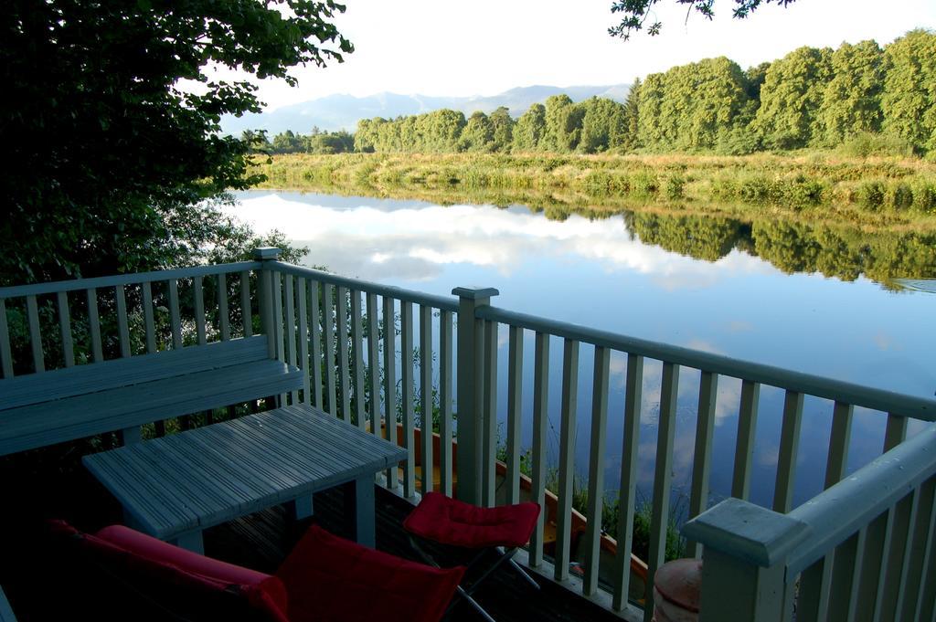 The Grove Lodge Guesthouse Killorglin Dış mekan fotoğraf