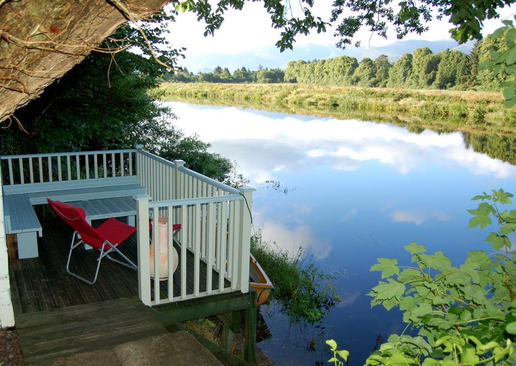 The Grove Lodge Guesthouse Killorglin Dış mekan fotoğraf