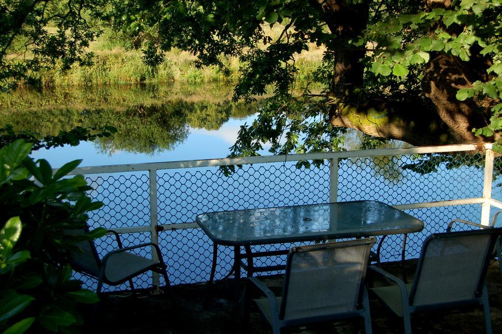 The Grove Lodge Guesthouse Killorglin Dış mekan fotoğraf