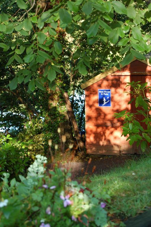 The Grove Lodge Guesthouse Killorglin Dış mekan fotoğraf