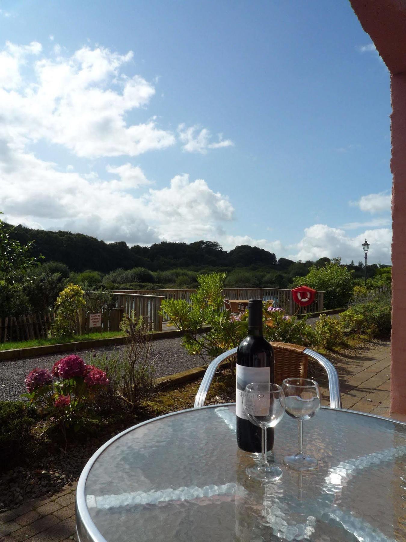 The Grove Lodge Guesthouse Killorglin Dış mekan fotoğraf