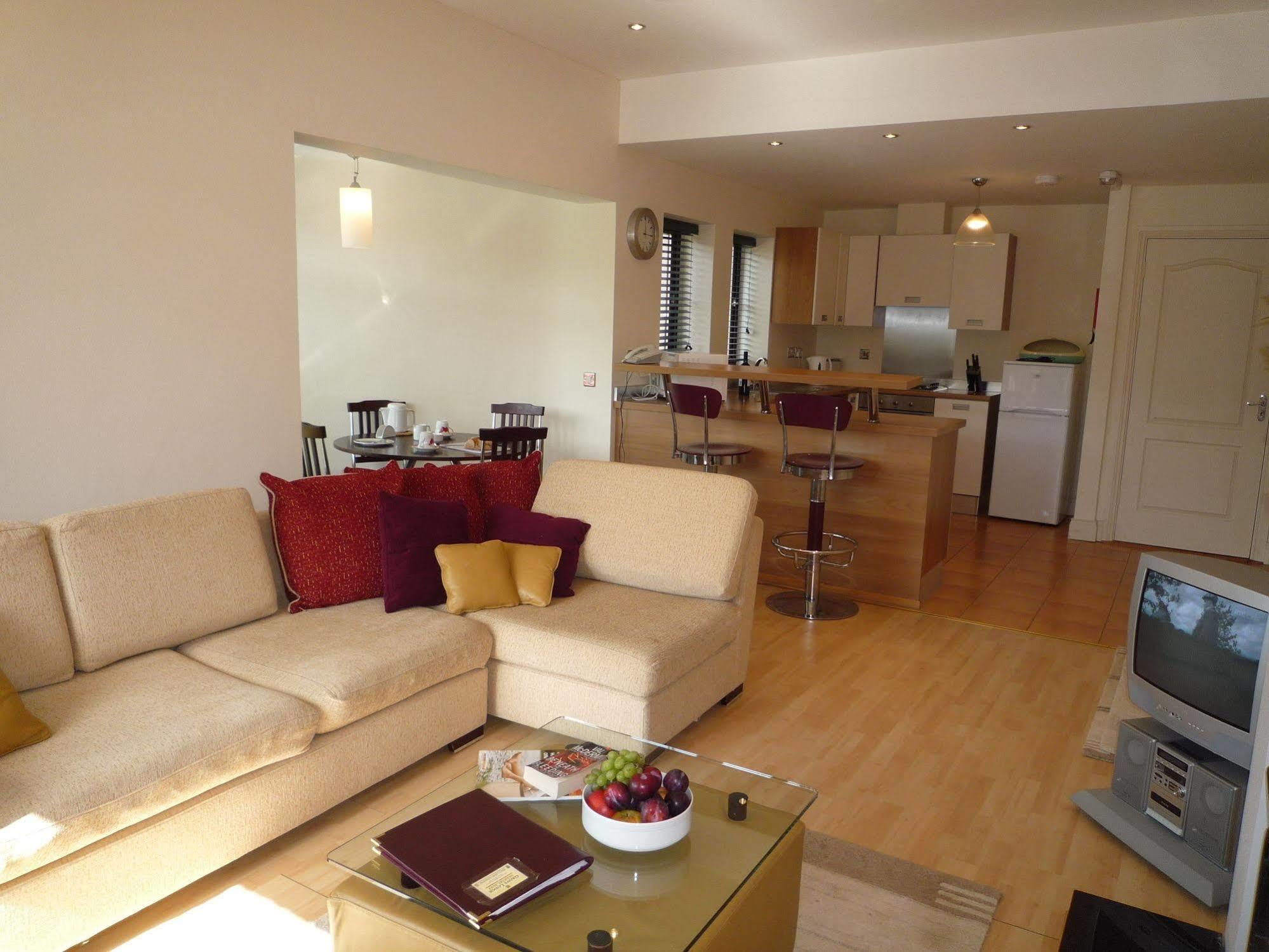 The Grove Lodge Guesthouse Killorglin Dış mekan fotoğraf