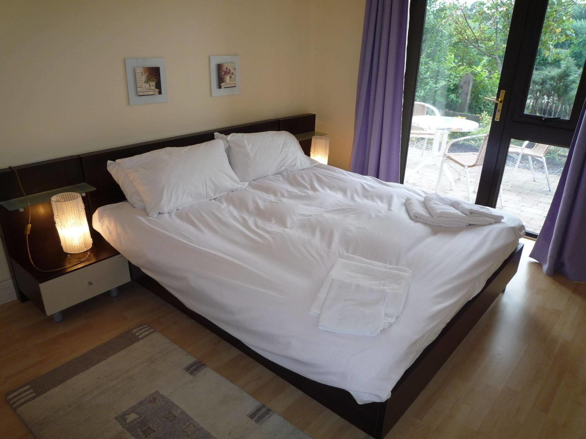 The Grove Lodge Guesthouse Killorglin Dış mekan fotoğraf