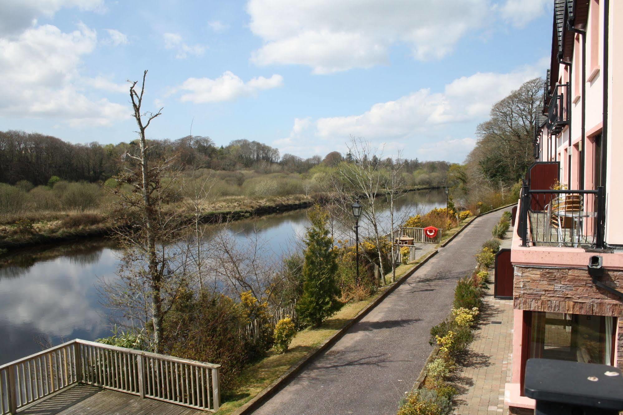 The Grove Lodge Guesthouse Killorglin Dış mekan fotoğraf
