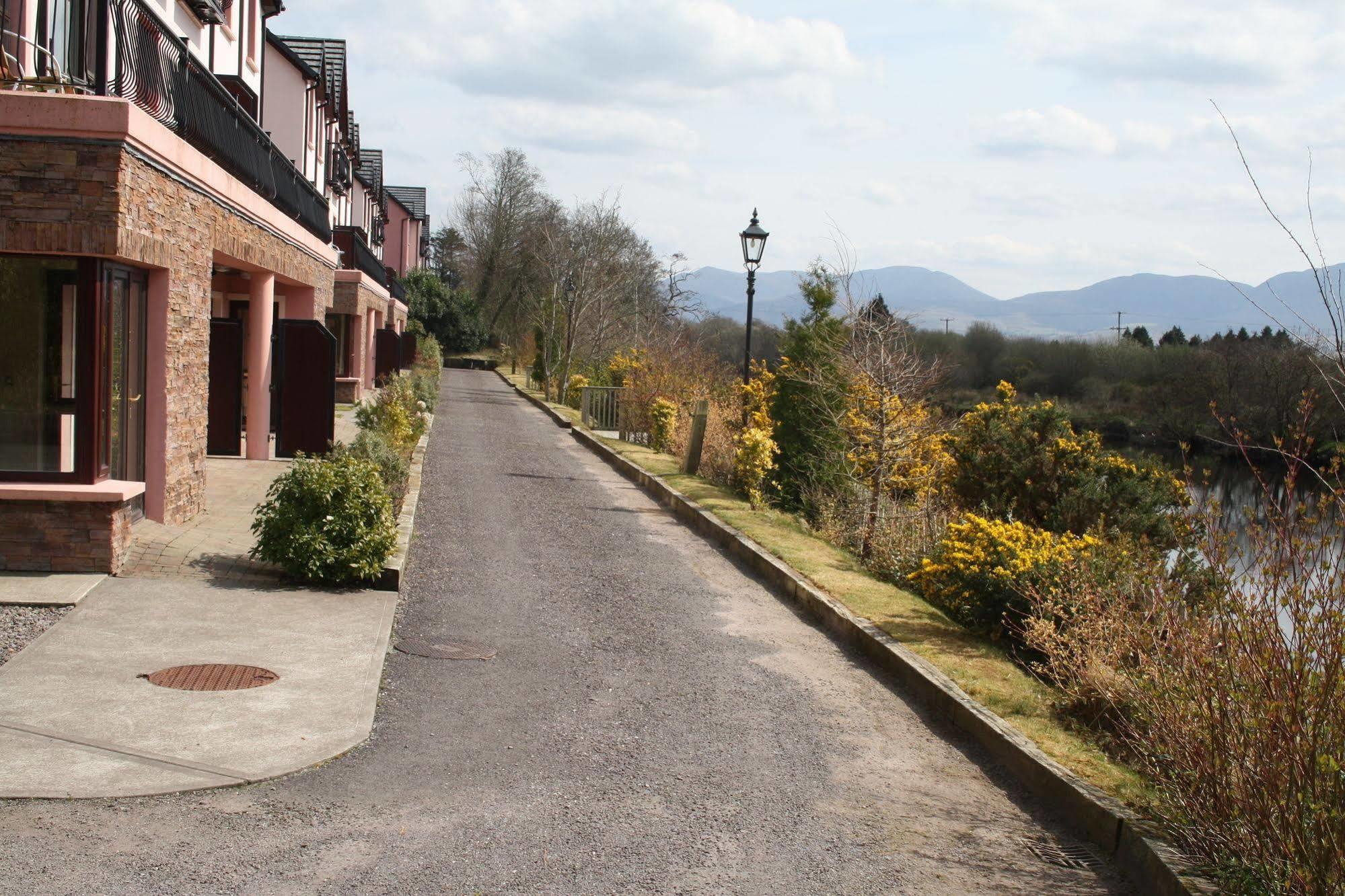The Grove Lodge Guesthouse Killorglin Dış mekan fotoğraf
