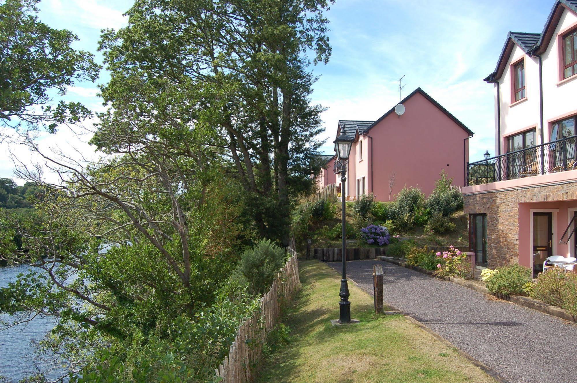 The Grove Lodge Guesthouse Killorglin Dış mekan fotoğraf