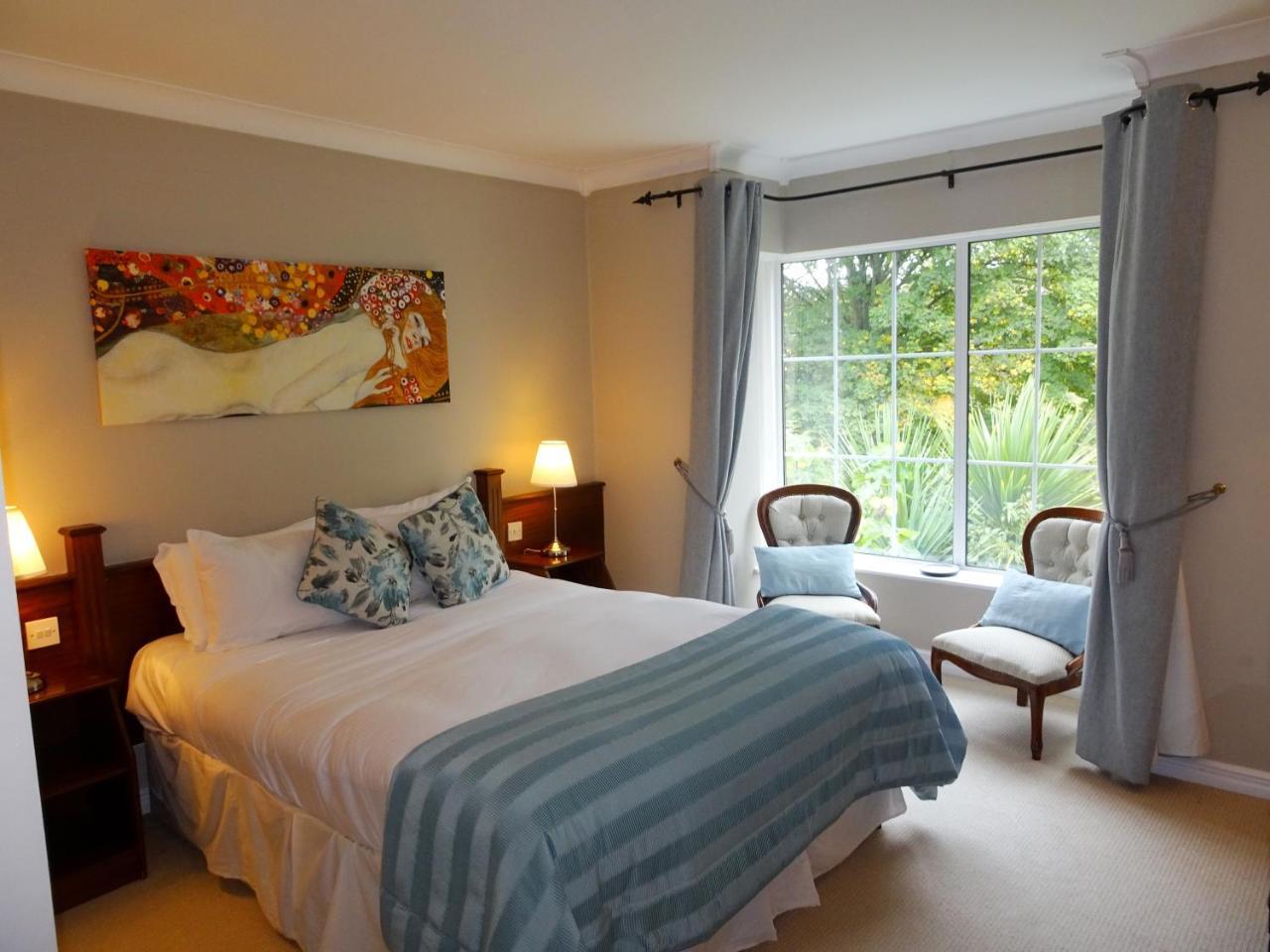 The Grove Lodge Guesthouse Killorglin Dış mekan fotoğraf