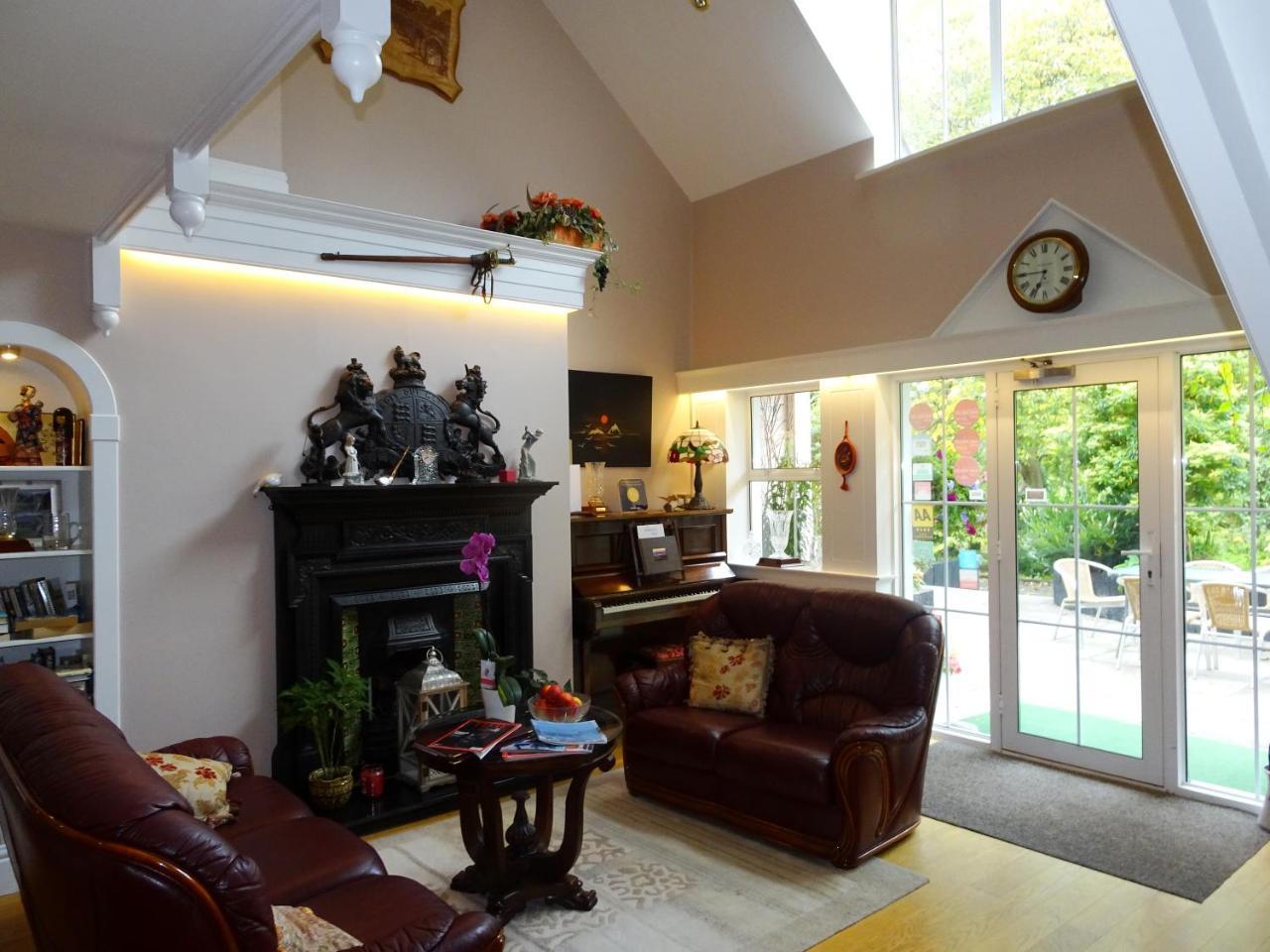 The Grove Lodge Guesthouse Killorglin Dış mekan fotoğraf