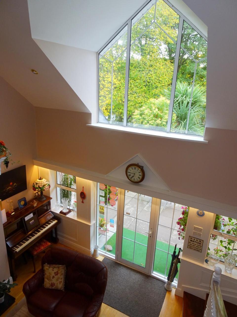 The Grove Lodge Guesthouse Killorglin Dış mekan fotoğraf