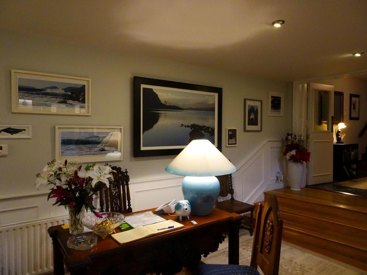 The Grove Lodge Guesthouse Killorglin Dış mekan fotoğraf
