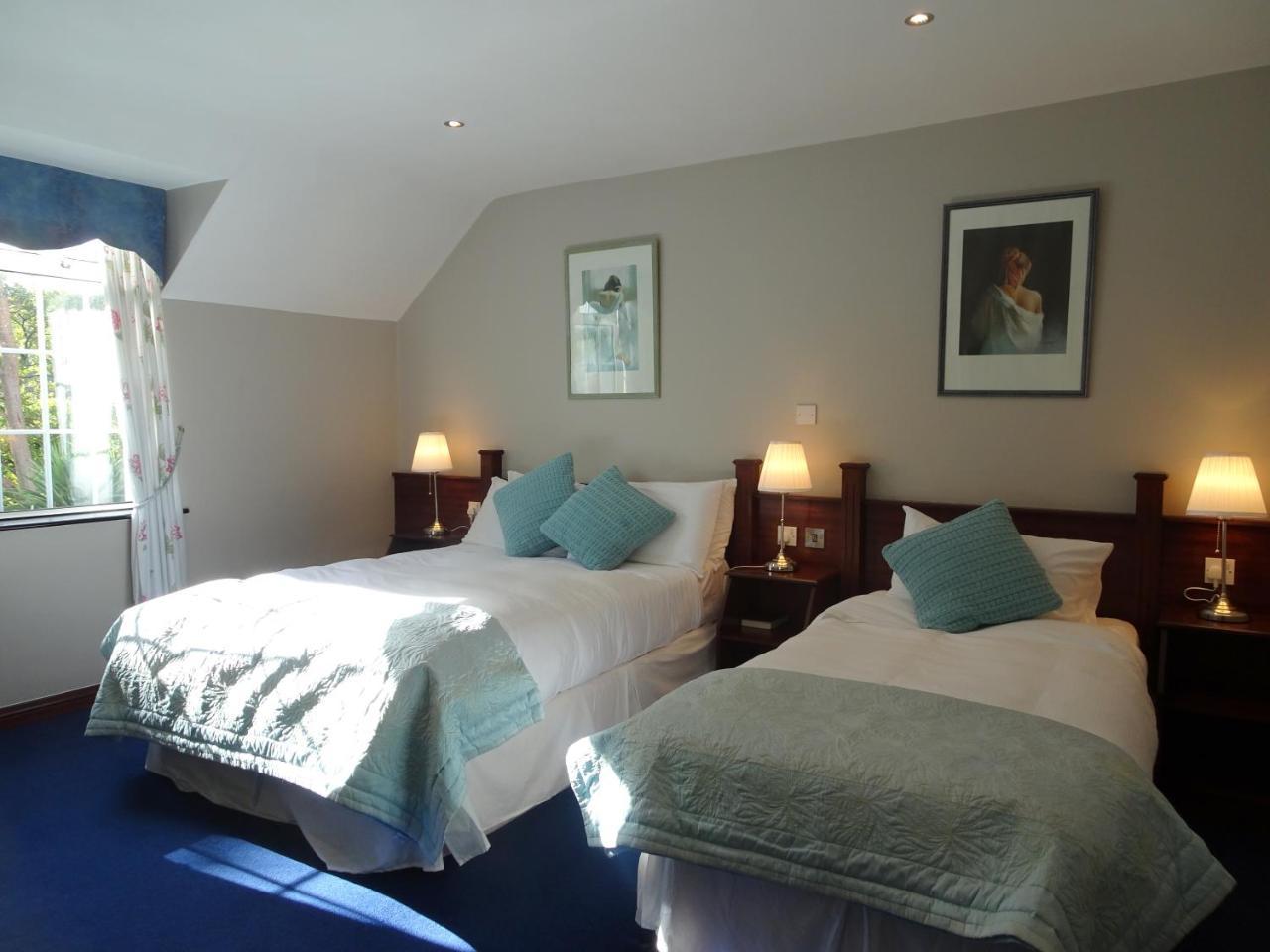 The Grove Lodge Guesthouse Killorglin Dış mekan fotoğraf