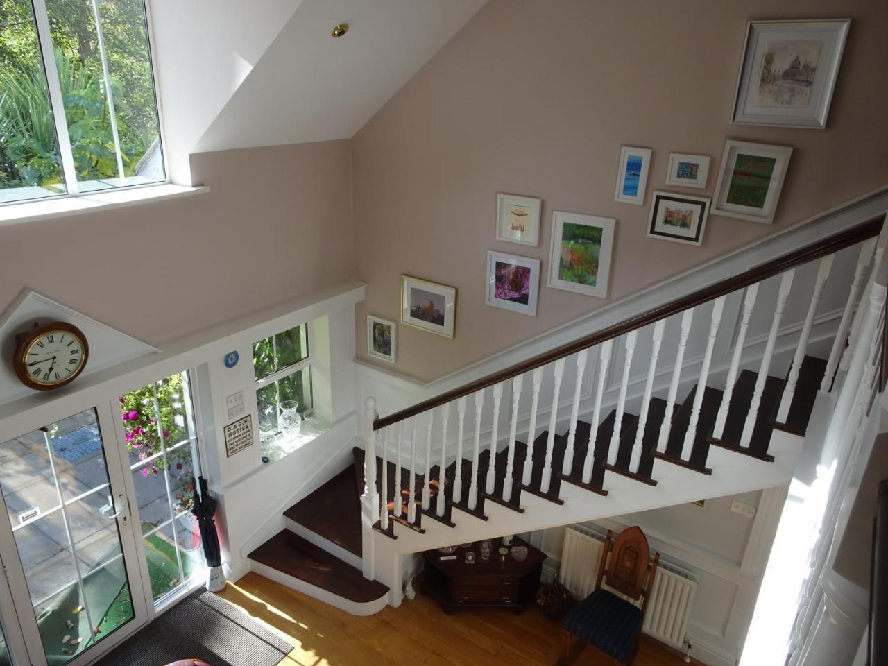 The Grove Lodge Guesthouse Killorglin Dış mekan fotoğraf